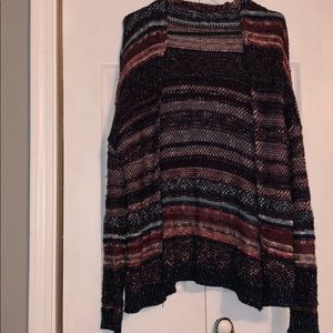 Charlotte Russe cardigan